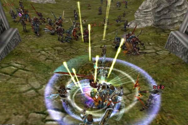 魔兽世界怀旧服副本快速通关技巧与攻略 魔兽世界怀旧服副本快速通关技巧与攻略(图1)