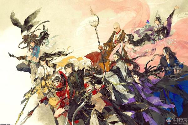 死神vs火影2最强英雄排名：谁是最强的战斗力？(图1)