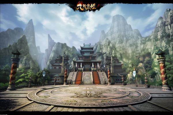 沙盒玩法游戏推荐：2024年最受欢迎的沙盒类手游(图1)