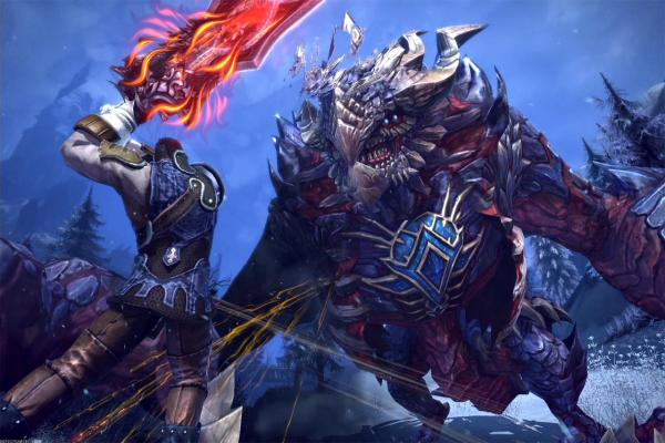 《我的世界》矿洞探险：最适合挖矿的洞穴推荐(图1)