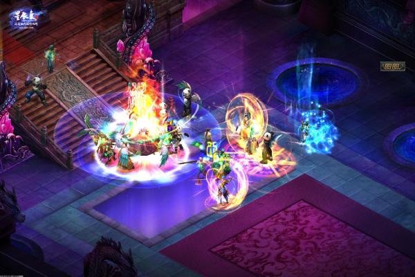 Subverse游戏角色Celestina背景与能力介绍 Subverse游戏角色Celestina背景与能力介绍(图1)