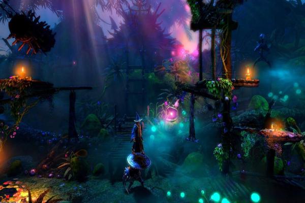 《魔兽世界》洞悉达库鲁的秘密任务触发条件(图1)