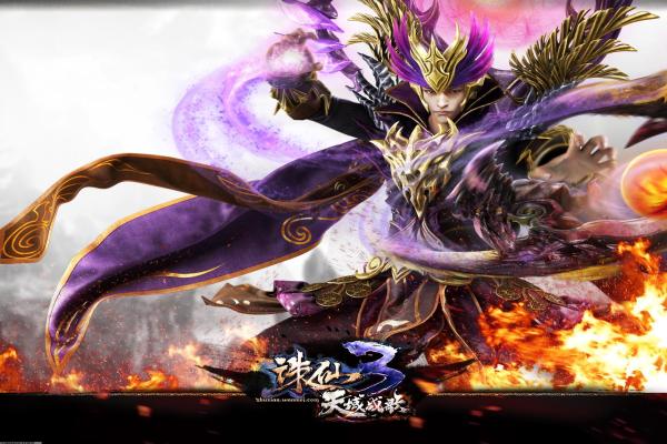 《星之破晓》澜技能解析，鲨之猎刃如何发挥最大效果？(图1)