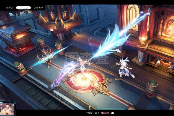 《游侠传奇》安卓版最新下载教程,畅玩2024版本 《游侠传奇》安卓版最新下载教程,畅玩2024版本(图1)