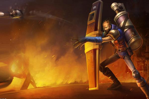 2024年最流行RPG单机游戏推荐(图1)