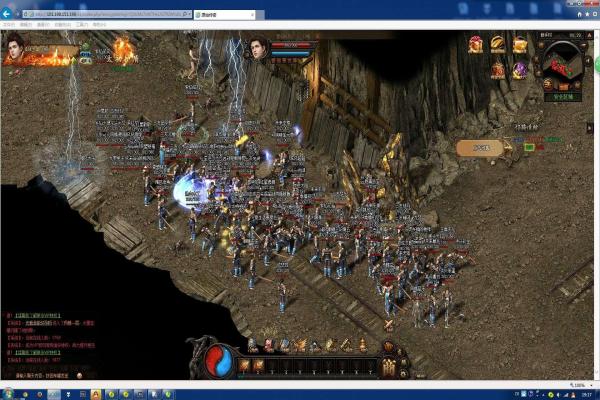 我的世界屏障方块指令用法与技巧 我的世界屏障方块指令用法与技巧(图1)