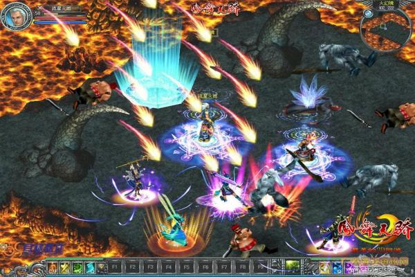 炉石传说普崔塞德教授技能与卡组搭配指南 炉石传说普崔塞德教授技能与卡组搭配指南(图1)