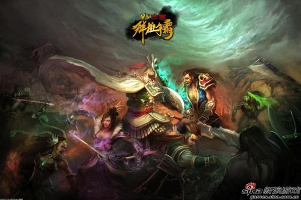 王者荣耀游戏类型及玩法解析 王者荣耀游戏类型及玩法解析(图1)