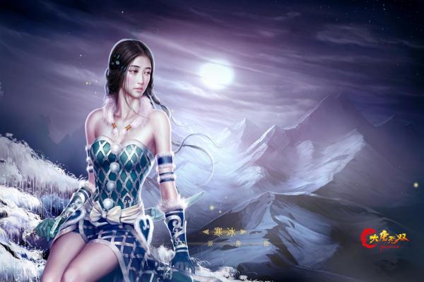 王者荣耀金枪装备分析与属性搭配建议 王者荣耀金枪装备分析与属性搭配建议(图1)