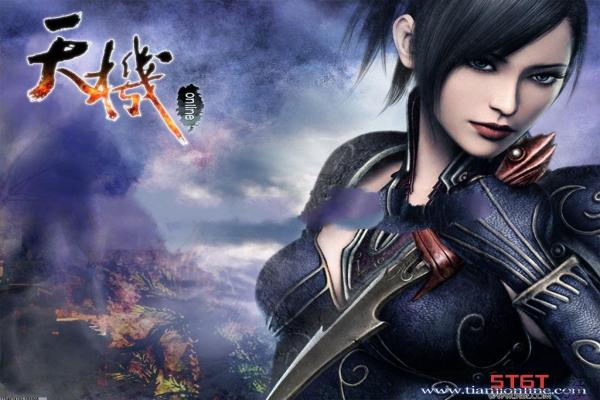 倩女幽魂家园系统全图解，建筑搭配参考(图1)