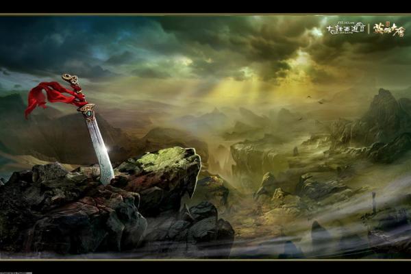 开拓者正义之怒神秘之心解谜图文详解 开拓者正义之怒神秘之心解谜图文详解(图1)