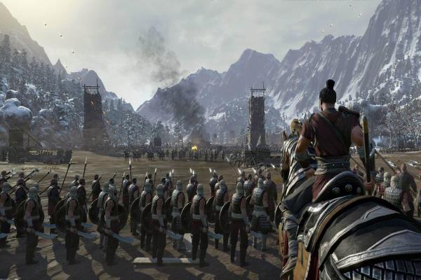 《这就是江湖》弟子天赋经验总结分享_这就是江湖 《这就是江湖》弟子天赋经验总结分享_这就是江湖(图1)