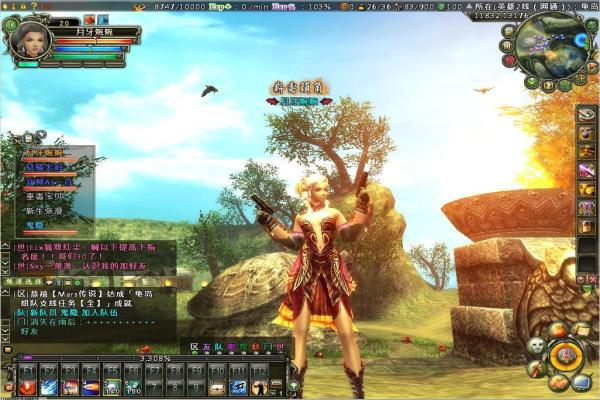 《古墓丽影》挑战与解谜技巧(图1)