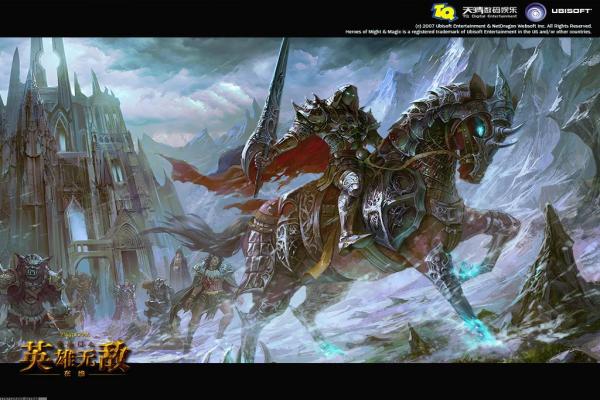 《神话2》最新版本任务攻略与技巧分享(图1)